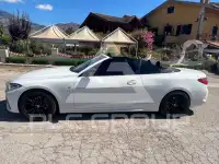 2021 BMW 420