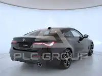 2021 BMW 420