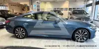 2021 BMW 420