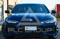2021 BMW 420