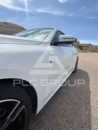 2021 BMW 420