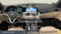 2021 BMW 420