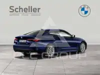 2021 BMW 420