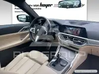 2021 BMW 420