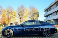 2021 BMW 420