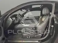 2021 BMW 420