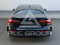 2021 BMW 420