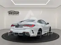 2021 BMW 420