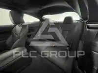 2021 BMW 420
