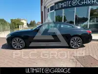 2021 BMW 420