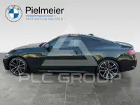 2021 BMW 420