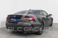 2021 BMW 420