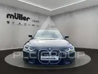 2021 BMW 420