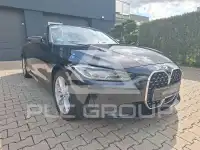 2021 BMW 420