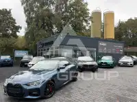 2021 BMW 420