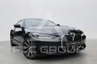 2021 BMW 420