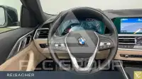 2021 BMW 420