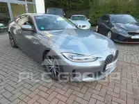 2021 BMW 420
