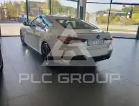 2021 BMW 420