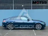 2021 BMW 420