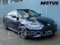 2021 BMW 420