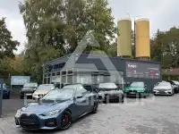 2021 BMW 420