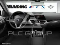 2021 BMW 420