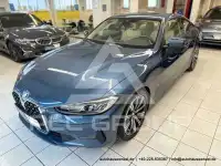 2021 BMW 420