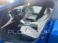 2021 BMW 420