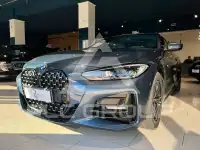 2021 BMW 420