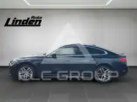 2021 BMW 420