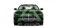 2021 BMW 420