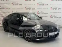 2021 BMW 420