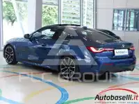 2021 BMW 420