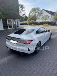 2021 BMW 420