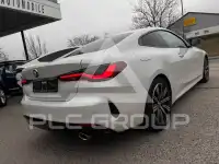 2021 BMW 420