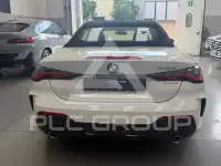 2021 BMW 420