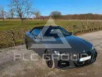 2021 BMW 420