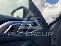 2021 BMW 420