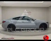 2021 BMW 420