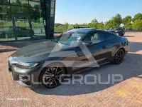 2021 BMW 420