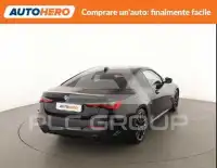 2021 BMW 420