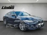 2021 BMW 420