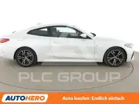 2021 BMW 420