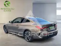 2021 BMW 420