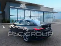2021 BMW 420