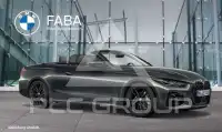 2021 BMW 420