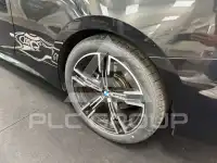 2021 BMW 420
