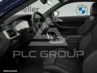 2021 BMW 420