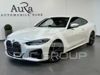2021 BMW 420